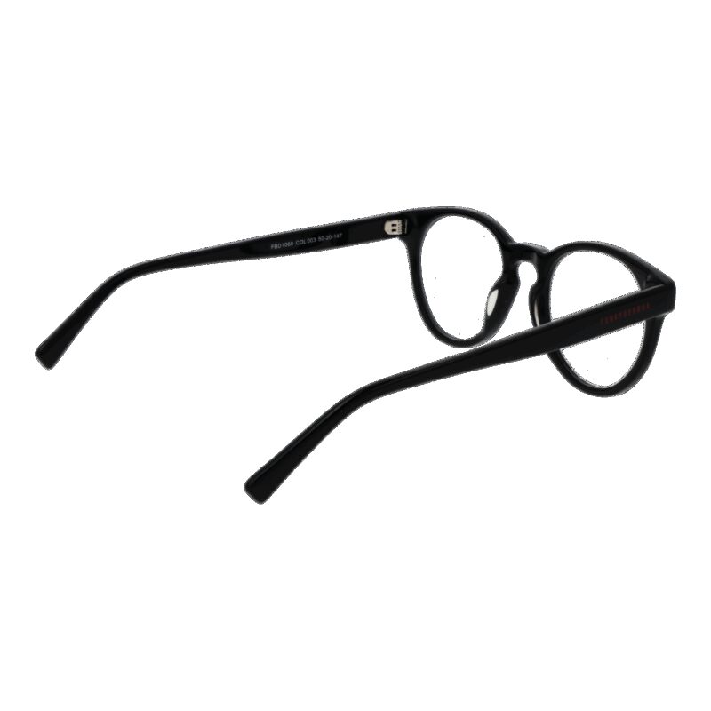 Funky Buddha Unisex Eyeglasses (FBD1060 50003) - Image 7