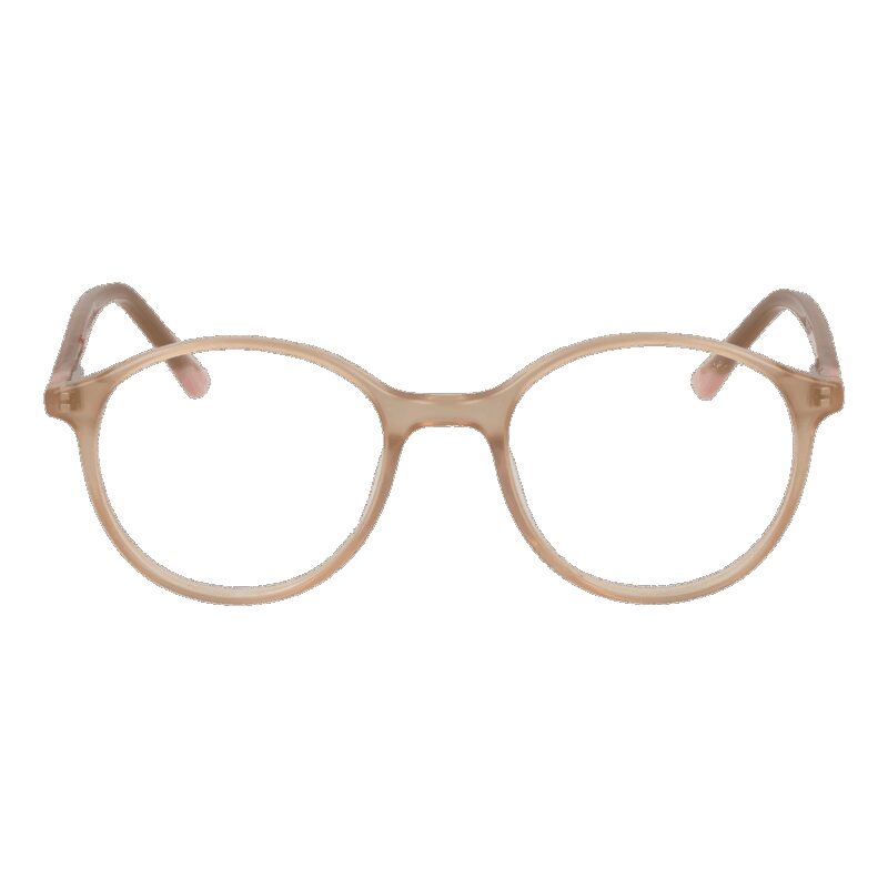 Funky Buddha Unisex Eyeglasses (FBD1076 47005) - Image 6