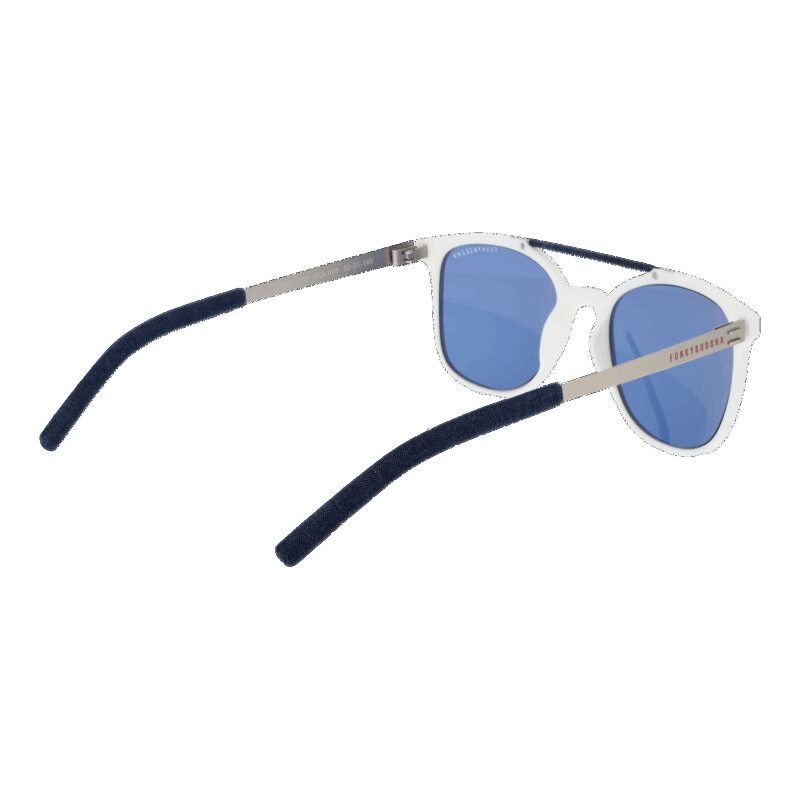 Funky Buddha Men's Sunglasses (FBS2000 53005) - Image 7