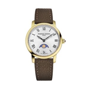 Frederique Constant Watches Fc-206rs1s5 (FC-206RS1S5)  Watch