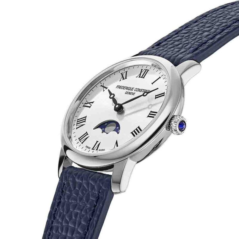 FREDERIQUE CONSTANT FC-206RS1S6 (FC-206RS1S6) - Image 3