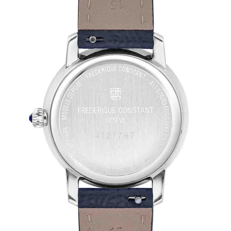 FREDERIQUE CONSTANT FC-206RS1S6 (FC-206RS1S6) - Image 4