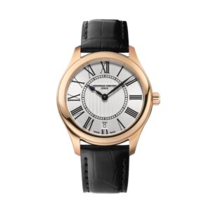 Frederique Constant Watches Fc-220ms3b4 (FC-220MS3B4)  Watch