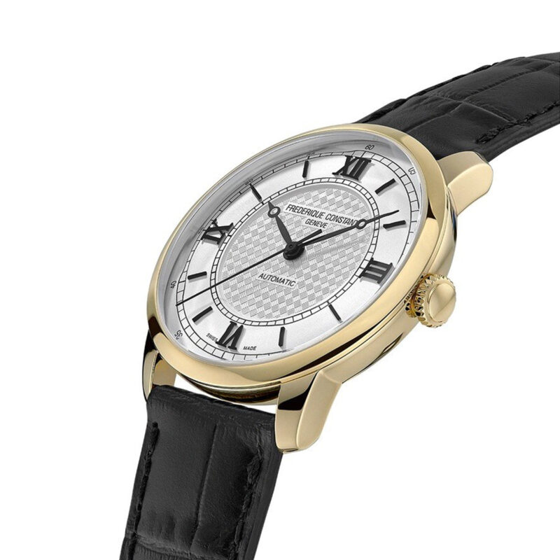 Frederique Constant Watches Fc-301s3b5 (FC-301S3B5)  Watch - Image 2