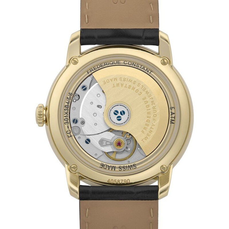 Frederique Constant Watches Fc-301s3b5 (FC-301S3B5)  Watch - Image 3