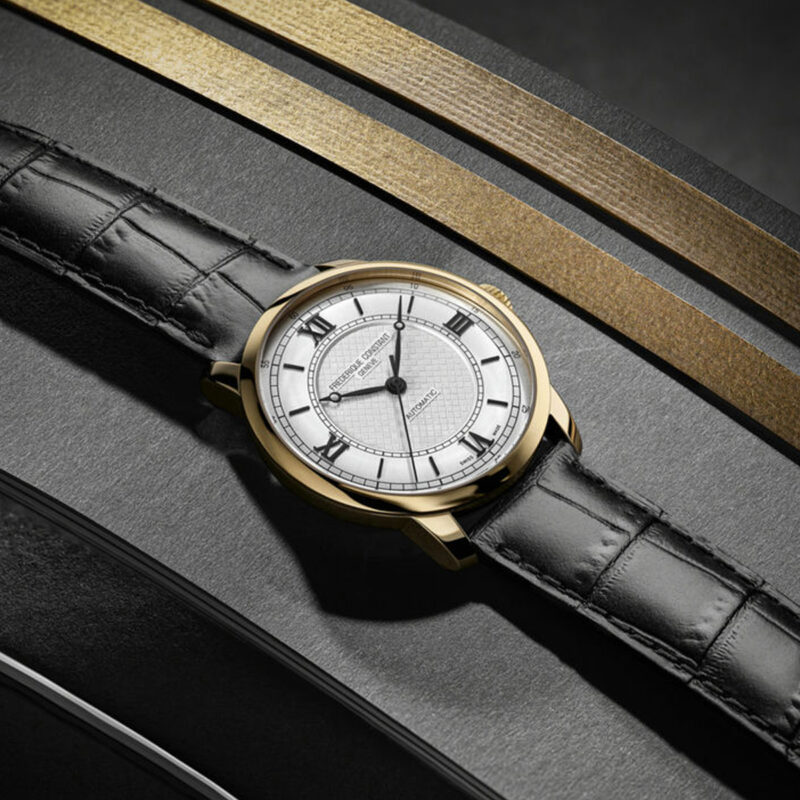Frederique Constant Watches Fc-301s3b5 (FC-301S3B5)  Watch - Image 4