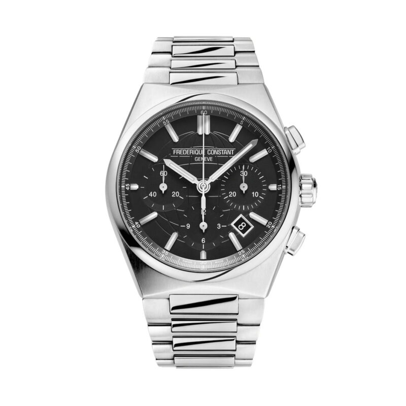 FREDERIQUE CONSTANT FC-391B4NH6B (FC-391B4NH6B) - Image 3