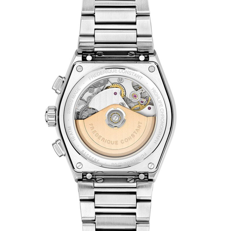 FREDERIQUE CONSTANT FC-391B4NH6B (FC-391B4NH6B) - Image 6