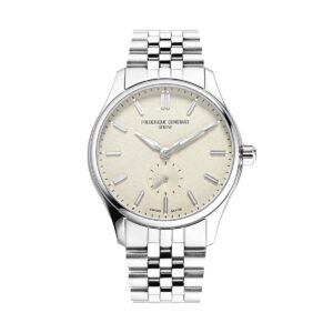 Frederique Constant Watches Fc-530cr3b6b (FC-530CR3B6B)  Watch