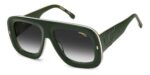 Carrera Flaglab 18 (FLAGLAB 18_1ED-9O_57) Women's EYEWEAR