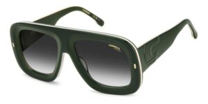 Carrera Flaglab 18 (FLAGLAB 18_1ED-9O_57) Women's EYEWEAR