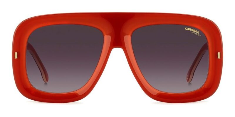 Carrera Flaglab 18 (FLAGLAB 18_C3E-X4_57) Women's EYEWEAR - Image 2