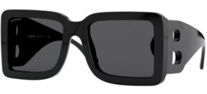 Burberry Frith Be 4312 (FRITH BE 4312_3001-87_55) Women's EYEWEAR