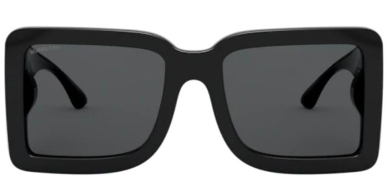 Burberry Frith Be 4312 (FRITH BE 4312_3001-87_55) Women's EYEWEAR - Image 2