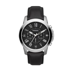Fossil Watches Fs4812 (FS4812) Men's Watch