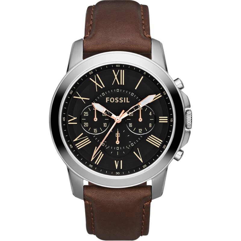 Fossil Watches Fs4813 (FS4813) Men's Watch