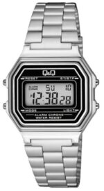 Q&q Vintage (G17A-001JY) Unisex Watch