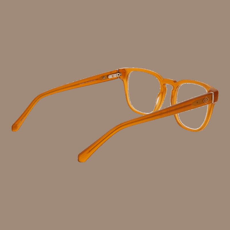 Gant Ga3284 52039 (GA3284 52039) Unisex EYEWEAR - Image 3