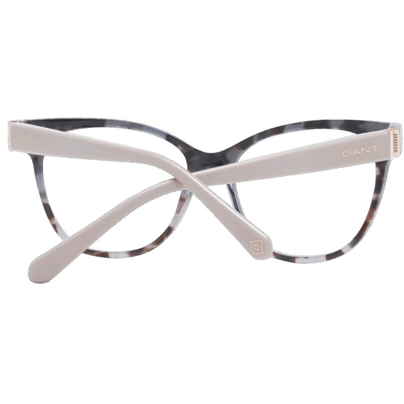 GANT Unisex Eyeglasses (GA4114 51001) - Image 6