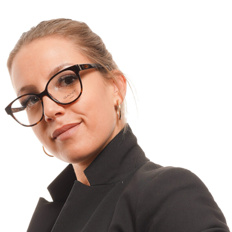 GANT Unisex Eyeglasses (GA4131 53052) - Image 8