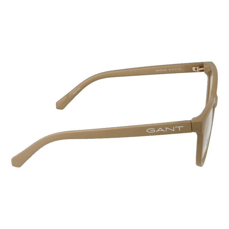 GANT Unisex Eyeglasses (GA4138 53058) - Image 10