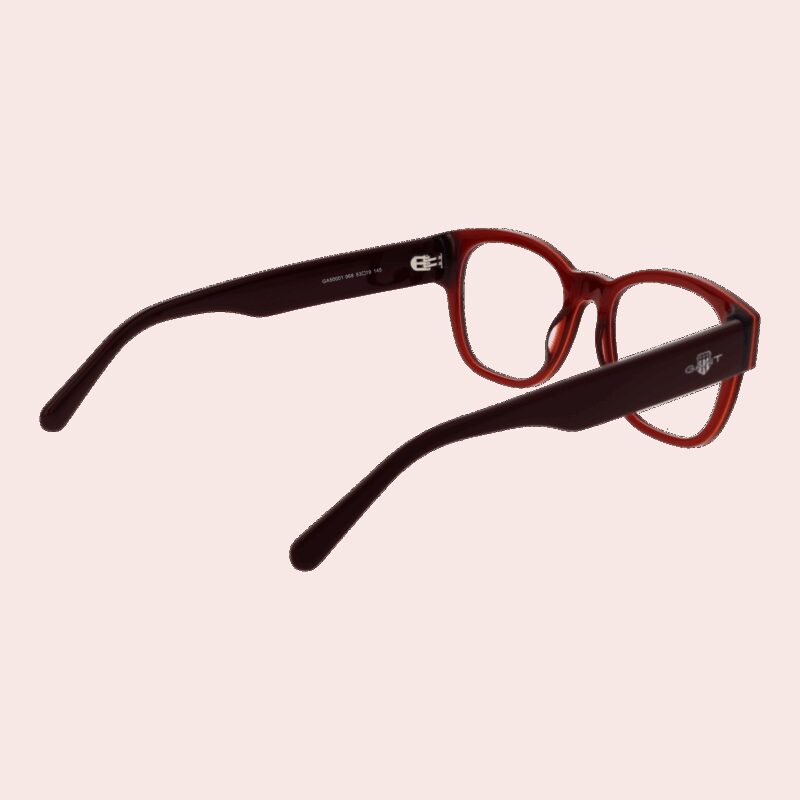 Gant Ga50001 53068 (GA50001 53068) Unisex EYEWEAR - Image 3