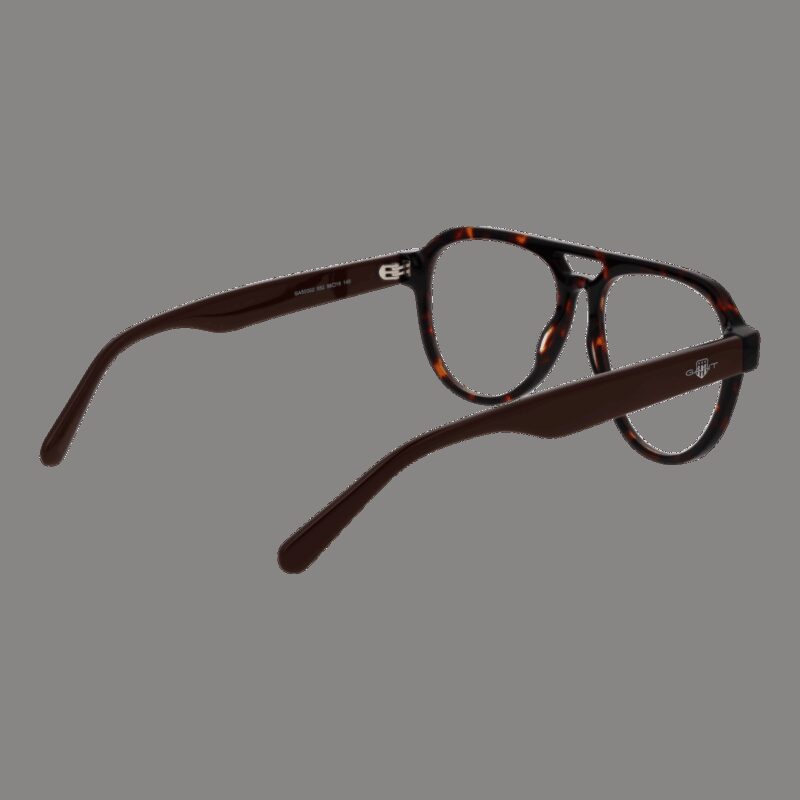 Gant Ga50002 56052 (GA50002 56052) Men's EYEWEAR - Image 3