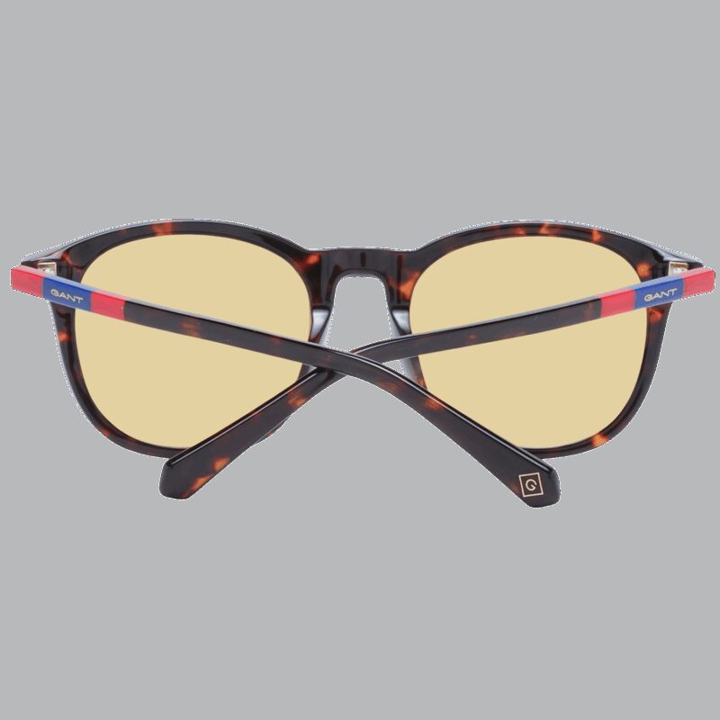 Gant Ga7220 5252e (GA7220 5252E) Unisex EYEWEAR - Image 3
