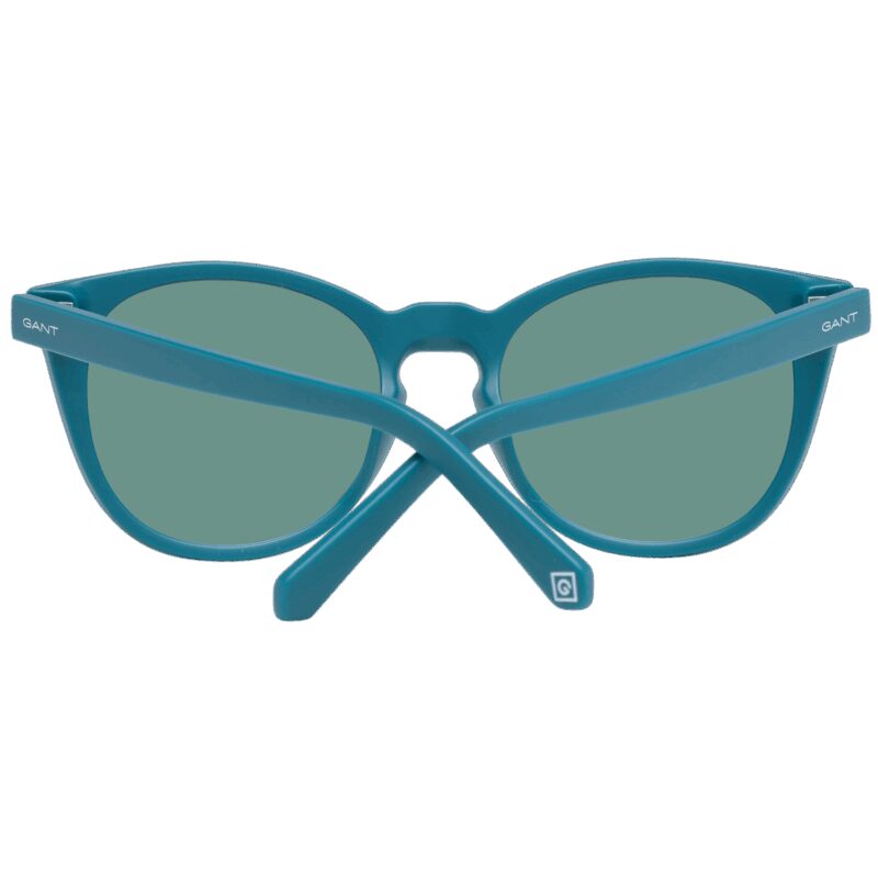 Gant Ga8080 5492p (GA8080 5492P) Women's EYEWEAR - Image 3