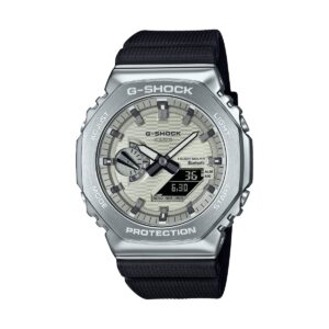 Casio G-shock G-steel Tough Solar Bluetooth (GBM-2100A-8BER) Men's Watch