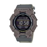 Casio G-schock Grand Digit - Brown (GD-010CE-5ER) Men's Watch