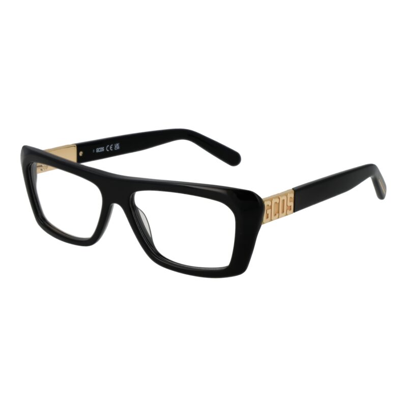 Gcds Gd5018 53001 (GD5018 53001) Unisex EYEWEAR