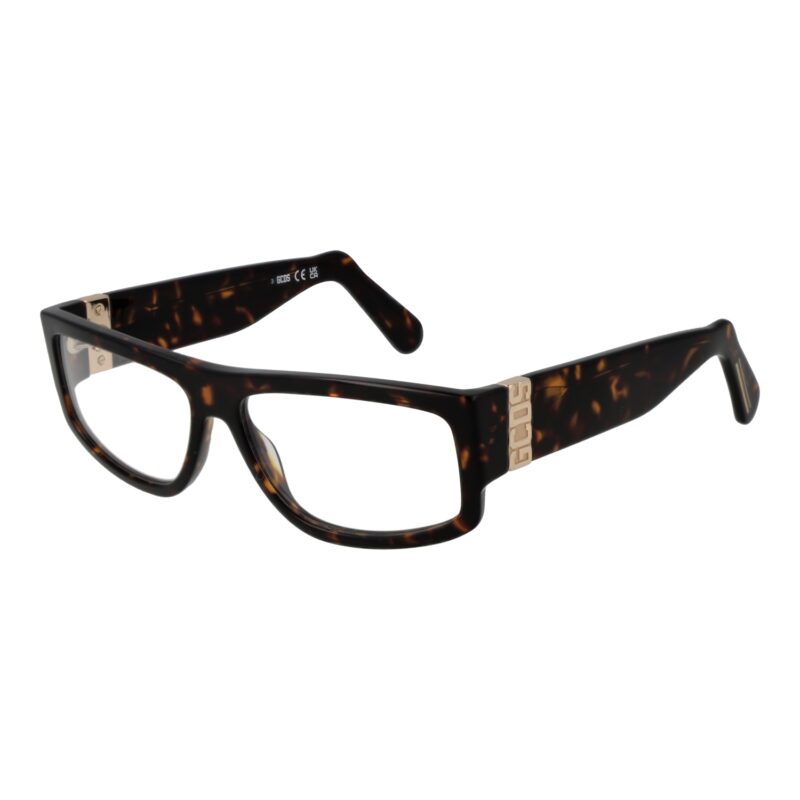 Gcds Gd5025 56052 (GD5025 56052) Unisex EYEWEAR