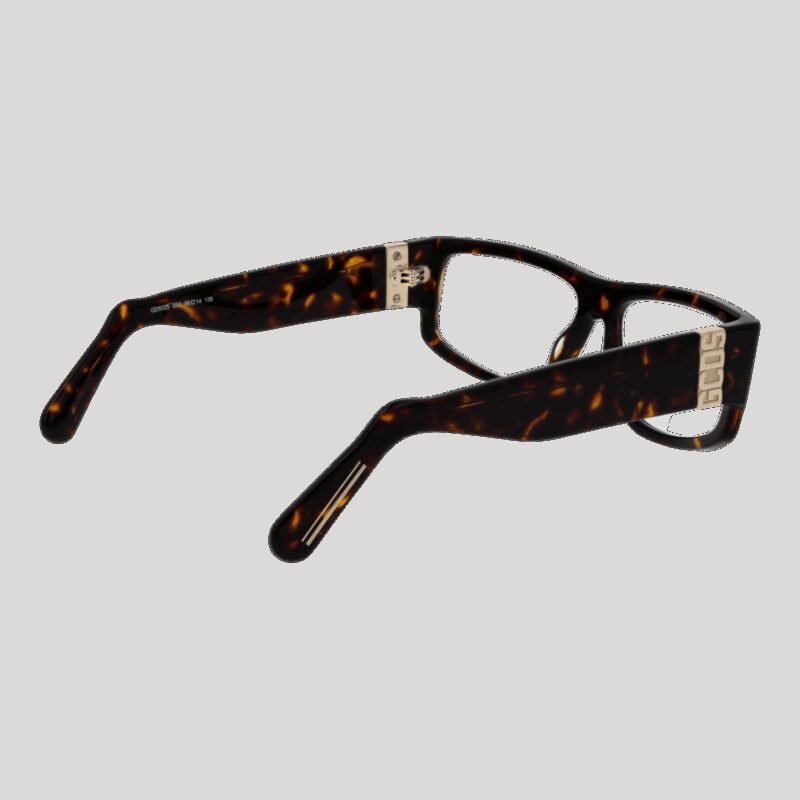 Gcds Gd5025 56052 (GD5025 56052) Unisex EYEWEAR - Image 3
