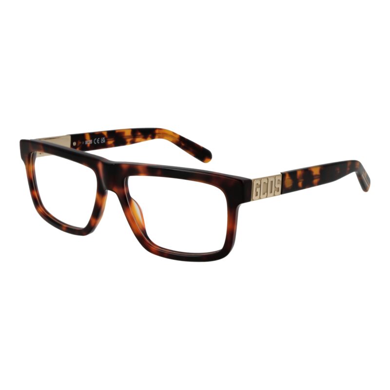 Gcds Gd5026 54052 (GD5026 54052) Unisex EYEWEAR