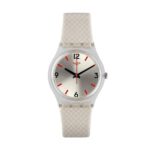 Swatch Perlato (GE247) Unisex Watch