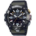 Casio G-shock Master Of G Mudmaster (GG-B100-1A3ER) Men's Watch
