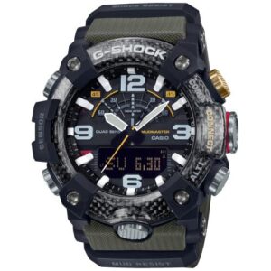 Casio G-shock Master Of G Mudmaster (GG-B100-1A3ER) Men's Watch