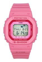 Casio G-Shock G-Lide Digital Bio-Based Resin Strap Quartz GLX-S5610-4 200M Women's Watch