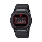 Casio G-shock Rui Hachimura Limited Edition (GM-5600RH-1ER) Men's Watch