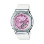 Casio G-shock Watches Gm-s2110-7a6er (GM-S2110-7A6ER)  Watch