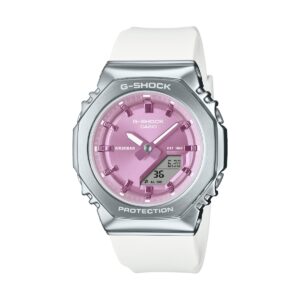 Casio G-shock Watches Gm-s2110-7a6er (GM-S2110-7A6ER)  Watch