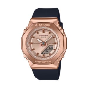 Casio G-shock Watches Gm-s2110pg-1a4er (GM-S2110PG-1A4ER)  Watch