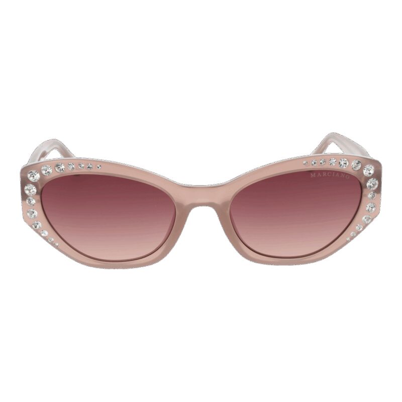 Marciano By Guess Gm00001 5559t (GM00001 5559T) Women's EYEWEAR - Image 2