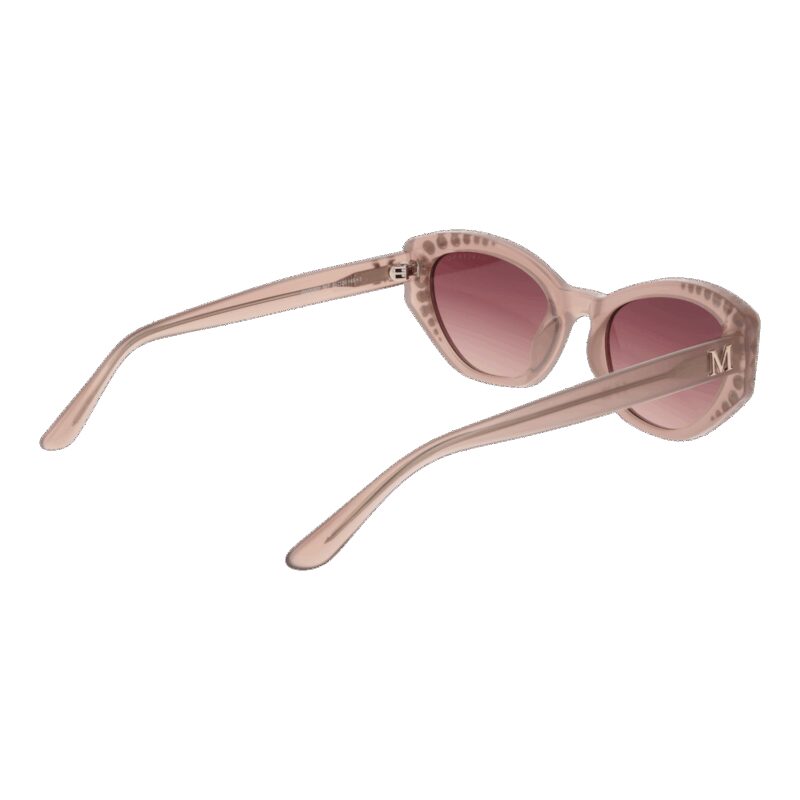 Marciano By Guess Gm00001 5559t (GM00001 5559T) Women's EYEWEAR - Image 3