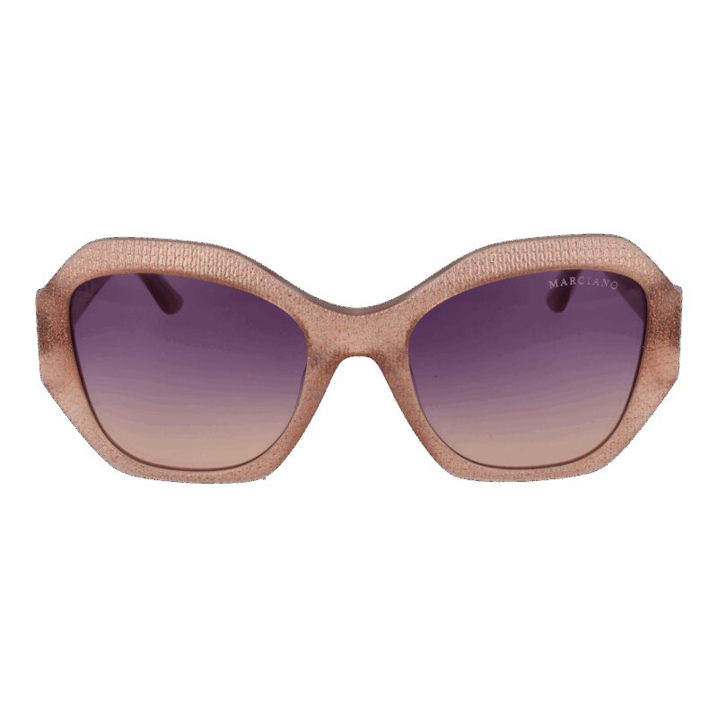 Marciano By Guess Gm00007 5457z (GM00007 5457Z) Women's EYEWEAR - Image 2