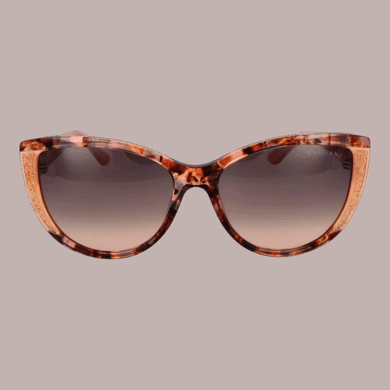 Marciano By Guess Gm00011 5844f (GM00011 5844F) Women's EYEWEAR - Image 2