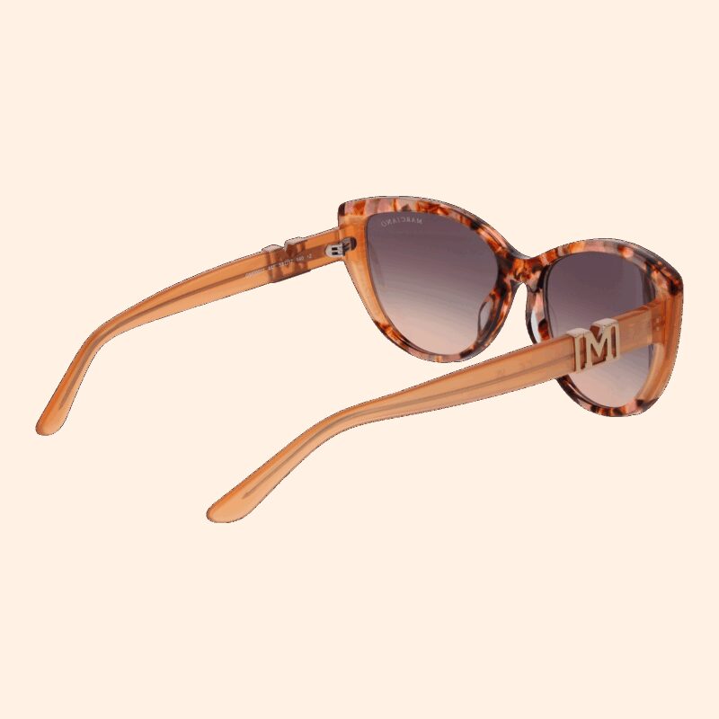 Marciano By Guess Gm00011 5844f (GM00011 5844F) Women's EYEWEAR - Image 3