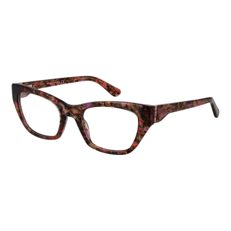 Marciano By Guess Gm0361-s 52074 (GM0361-S 52074) Women's EYEWEAR