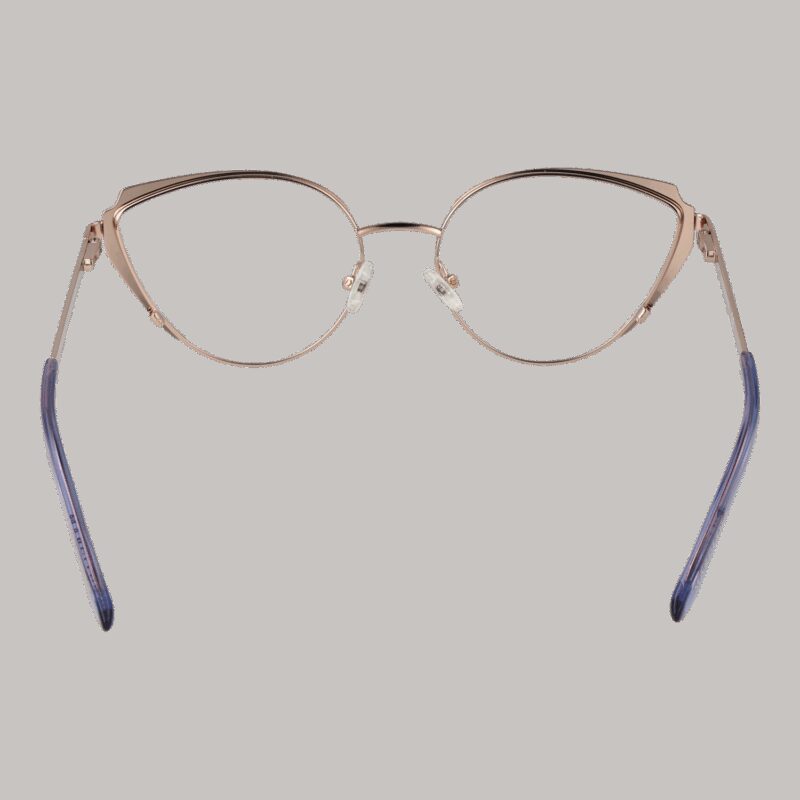 Guess by Marciano Women's Eyeglasses (GM0372 58032) - Image 8